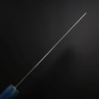 Nakiri SLD Mirror Shoreline Handle 170mm-[Musashi]-[Japanese-Kitchen-Knives]