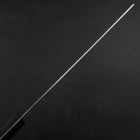 Nakiri VG-1 Damascus Western Handle 165mm (6.5”)-[Musashi]-[Japanese-Kitchen-Knives]