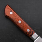 Nakiri VG-5 Tsuchime Western Handle 180mm-[Musashi]-[Japanese-Kitchen-Knives]