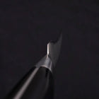 Peeling knife VG-5 Damascus Western Handle 70mm-[Musashi]-[Japanese-Kitchen-Knives]