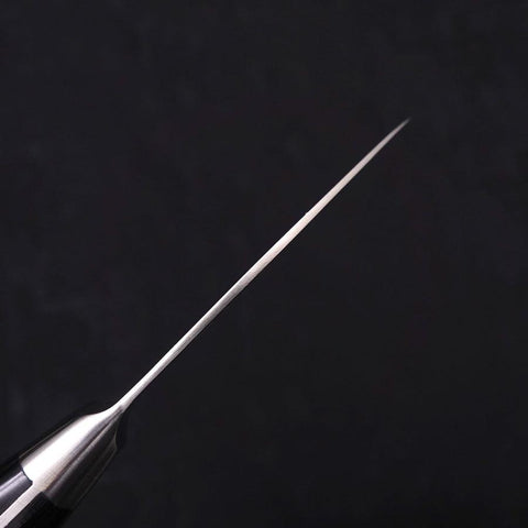 Peeling knife VG-5 Damascus Western Handle 70mm-[Musashi]-[Japanese-Kitchen-Knives]