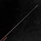 Petty 440C Polished Western Handle 125mm (5.1”)-[Musashi]-[Japanese-Kitchen-Knives]