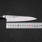 Petty Chromax Tsuchime Western Handle 135mm-[Musashi]-[Japanese-Kitchen-Knives]