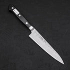 Petty Chromax Tsuchime Western Handle 135mm-[Musashi]-[Japanese-Kitchen-Knives]