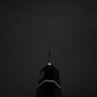 Petty SG-2 Damascus Ebony Handle 135mm (5.3”)-[Musashi]-[Japanese-Kitchen-Knives]