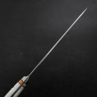 Petty VG-10 Damascus Artificial Stone Rainbow Handle 150mm-[Musashi]-[Japanese-Kitchen-Knives]