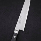 Petty VG-10 Polished Western Handle 150mm-[Musashi]-[Japanese-Kitchen-Knives]