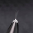 Petty VG-10 Polished Western Handle 150mm-[Musashi]-[Japanese-Kitchen-Knives]