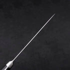 Petty VG-10 Polished Western Handle 150mm-[Musashi]-[Japanese-Kitchen-Knives]
