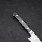 Petty VG-10 Polished Western Handle 150mm-[Musashi]-[Japanese-Kitchen-Knives]