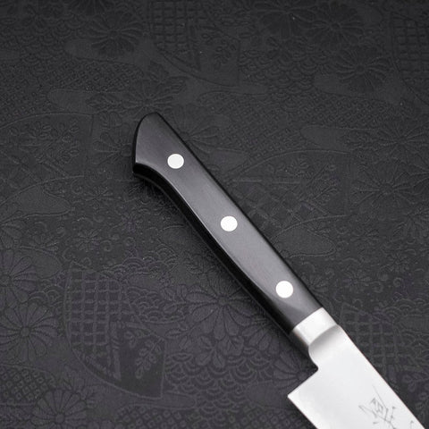 Petty VG-10 Polished Western Handle 150mm-[Musashi]-[Japanese-Kitchen-Knives]