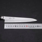 Petty VG-10 Polished Western Handle 150mm-[Musashi]-[Japanese-Kitchen-Knives]