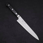 Petty VG-10 Polished Western Handle 150mm-[Musashi]-[Japanese-Kitchen-Knives]
