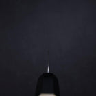 Petty White Steel #1 Polished Buffalo Magnolia Handle 150mm-[Musashi]-[Japanese-Kitchen-Knives]