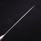 Petty knife VG-5 Tsuchime Western Handle 120mm-[Musashi]-[Japanese-Kitchen-Knives]