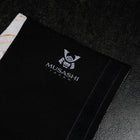 Musashi Japanese Style Kitchen Knife Roll Phoenix White 1 Pocket Handmade-[Musashi]-[Japanese-Kitchen-Knives]