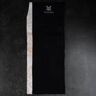 Musashi Japanese Style Kitchen Knife Roll Phoenix White 1 Pocket Handmade-[Musashi]-[Japanese-Kitchen-Knives]