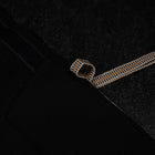 Musashi Japanese Style Kitchen Knife Roll Phoenix White 1 Pocket Handmade-[Musashi]-[Japanese-Kitchen-Knives]