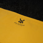 Musashi Japanese Style Kitchen Knife Roll White Tiger 4 Pockets Handmade-[Musashi]-[Japanese-Kitchen-Knives]