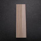 Rokkaku Akira (hexagon) Lacquered Wooden Chopsticks Set 215mm Red and 235mm Black with Paulownia Wooden Box-[Musashi]-[Japanese-Kitchen-Knives]