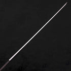Sakimaru Takohiki Silver Steel #3 Nickel Damascus 270mm-[Musashi]-[Japanese-Kitchen-Knives]