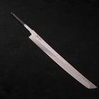 Sakimaru Takohiki Silver Steel #3 Nickel Damascus 300mm (11.8”)-[Musashi]-[Japanese-Kitchen-Knives]