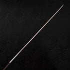 Sakimaru Takohiki Silver Steel #3 Nickel Damascus 300mm-[Musashi]-[Japanese-Kitchen-Knives]