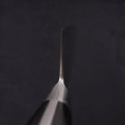 Santoku HAP-40 Polished Western Handle 170mm-[Musashi]-[Japanese-Kitchen-Knives]
