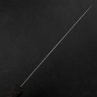 Santoku SG-2 Polished Maple Handle 180mm-[Musashi]-[Japanese-Kitchen-Knives]