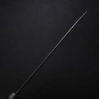 Santoku SLD Polished Western Mahogany Handle 165mm (6.5”)-[Musashi]-[Japanese-Kitchen-Knives]