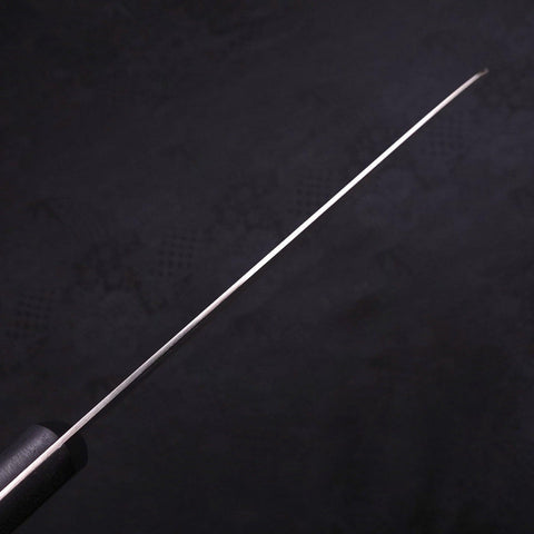 Santoku VG-1 Damascus Western Handle 170mm-[Musashi]-[Japanese-Kitchen-Knives]