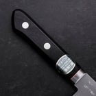 Santoku VG-1 Polished Western Copper Inlay Handle 165mm-[Musashi]-[Japanese-Kitchen-Knives]