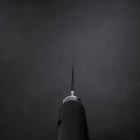 Santoku VG-1 Polished Western Copper Inlay Handle 170mm-[Musashi]-[Japanese-Kitchen-Knives]