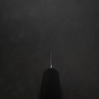 Santoku VG-10 Damascus Pakka Handle 130mm-[Musashi]-[Japanese-Kitchen-Knives]