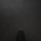 Santoku VG-10 Damascus Pakka Handle 170mm-[Musashi]-[Japanese-Kitchen-Knives]