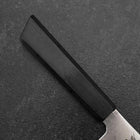 Santoku VG-10 Damascus Pakka Handle 170mm-[Musashi]-[Japanese-Kitchen-Knives]