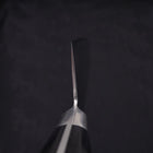 Santoku VG-5 Damascus Western Handle 175mm-[Musashi]-[Japanese-Kitchen-Knives]