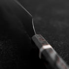 Sujihiki Blue Super Polished Maple Handle 270mm-[Musashi]-[Japanese-Kitchen-Knives]