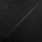 Sujihiki VG-10 Damascus Gray Birch Handle 240mm-[Musashi]-[Japanese-Kitchen-Knives]