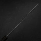 Sujihiki VG-10 Damascus Gray Birch Handle 270mm (10.6”)-[Musashi]-[Japanese-Kitchen-Knives]