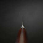 Sujihiki VG-10 Polished Western Mahogany Handle 270mm (10.6”)-[Musashi]-[Japanese-Kitchen-Knives]