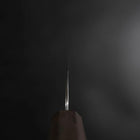 Sujihiki VG-10 Tsuchime Damascus Ashwood Handle 270mm-[Musashi]-[Japanese-Kitchen-Knives]
