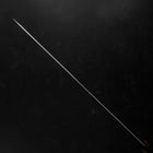 Sujihiki VG-10 Tsuchime Damascus Ashwood Handle 270mm-[Musashi]-[Japanese-Kitchen-Knives]