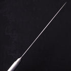 Sujihiki VG-5 Polished Western Handle 210mm-[Musashi]-[Japanese-Kitchen-Knives]