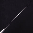 Sujihiki VG-5 Polished Western Handle 240mm (9.4”)-[Musashi]-[Japanese-Kitchen-Knives]