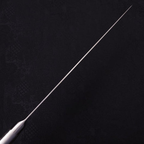 Sujihiki VG-5 Polished Western Handle 270mm-[Musashi]-[Japanese-Kitchen-Knives]