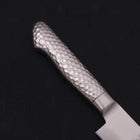 Sujihiki VG-5 Polished Western Handle 270mm-[Musashi]-[Japanese-Kitchen-Knives]