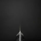 Sujihiki VG-5 Tsuchime Western Black Marble Handle 270mm-[Musashi]-[Japanese-Kitchen-Knives]