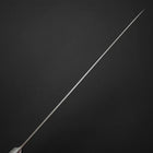 Sujihiki VG-5 Tsuchime Western Black Marble Handle 270mm-[Musashi]-[Japanese-Kitchen-Knives]