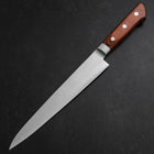 Sujihiki VG-5 Tsuchime Western Handle 210mm-[Musashi]-[Japanese-Kitchen-Knives]